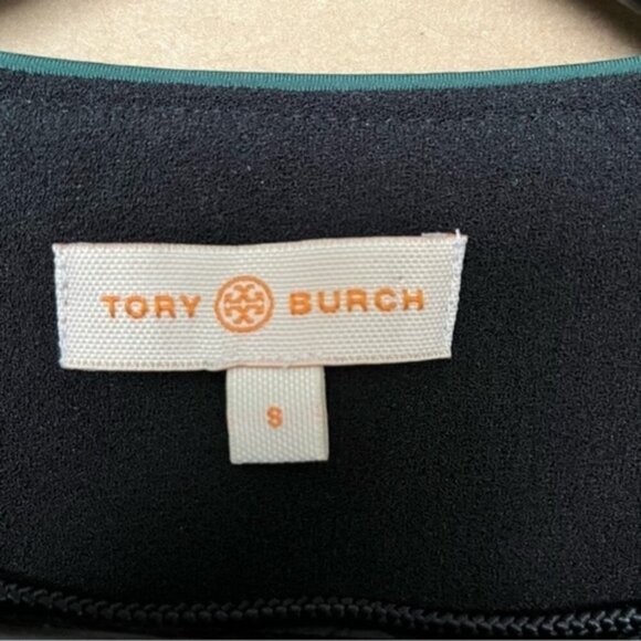 Tory Burch Tweed Jacket Women Size Small - Picture 7 of 7